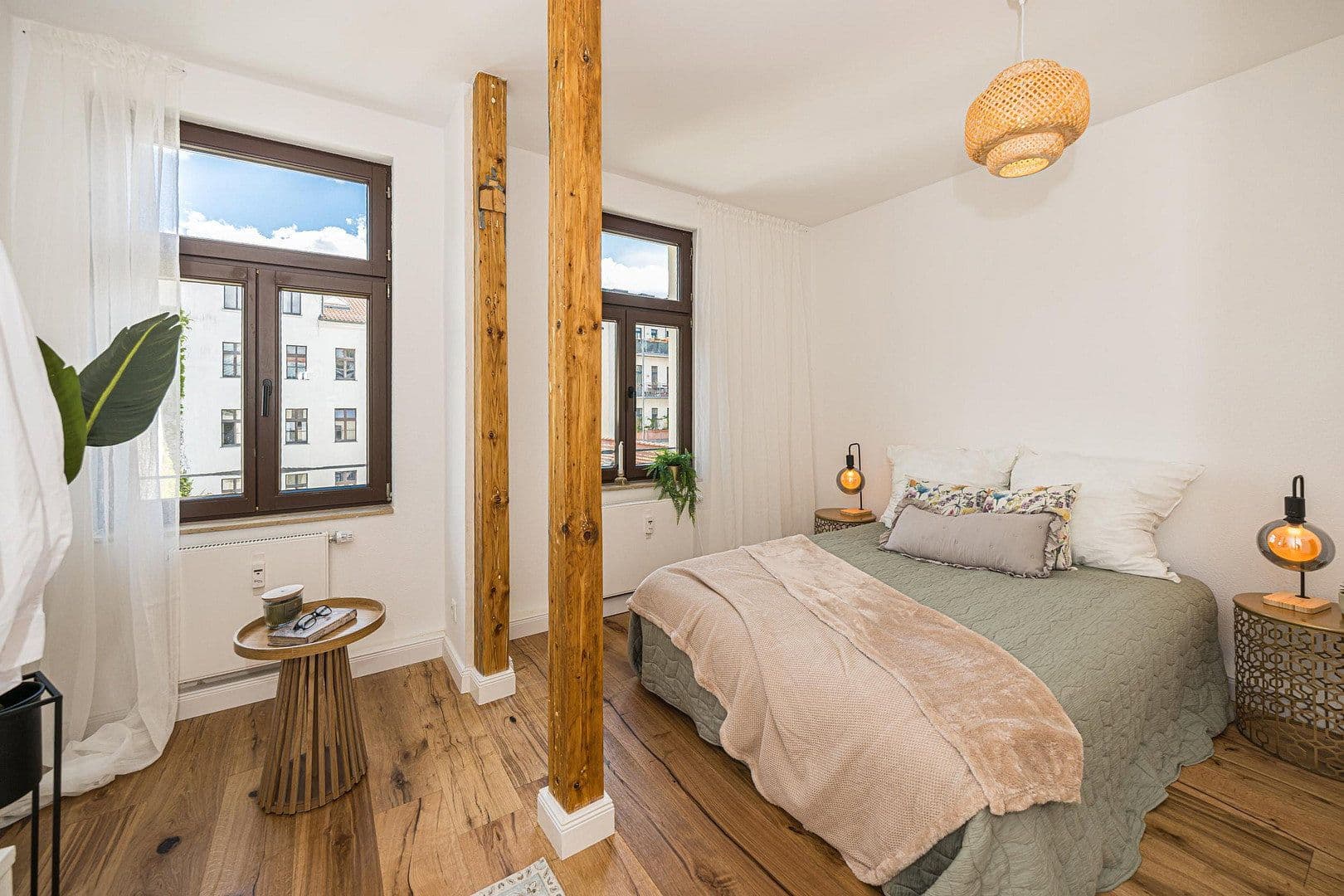 Predaj bytu 4-izbový 82 m², Leipzig, Sasko Predaj bytu 4-izbový 82 m², Leipzig, Sasko