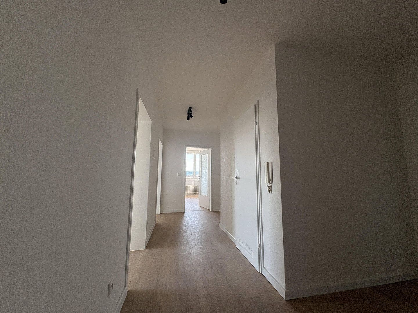 Prenájom bytu 3-izbový 90 m², Siemensstraße 39, Bamberg, Bavorsko Prenájom bytu 3-izbový 90 m², Siemensstraße 39, Bamberg, Bavorsko