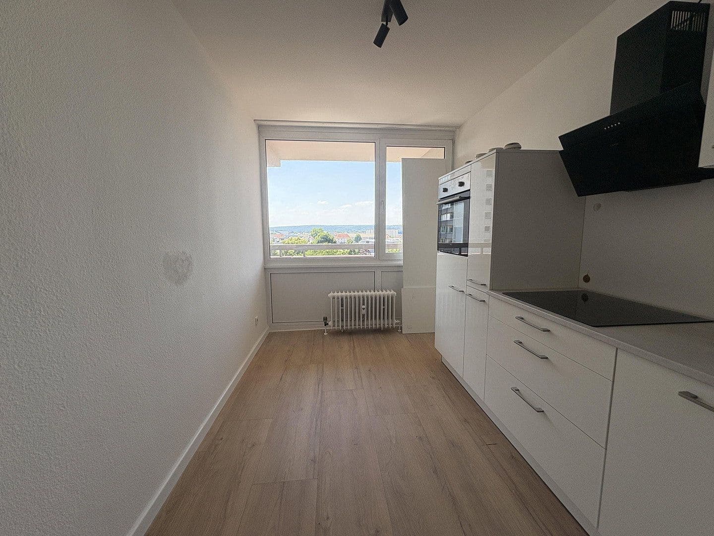 Prenájom bytu 3-izbový 90 m², Siemensstraße 39, Bamberg, Bavorsko Prenájom bytu 3-izbový 90 m², Siemensstraße 39, Bamberg, Bavorsko