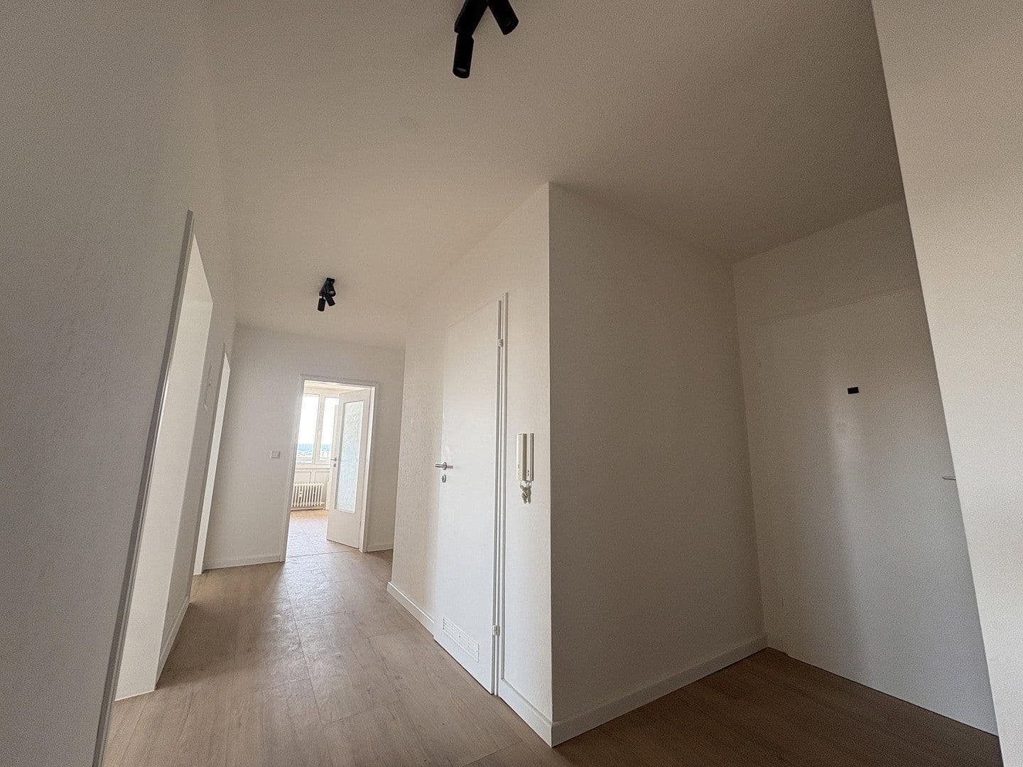 Prenájom bytu 3-izbový 90 m², Siemensstraße 39, Bamberg, Bavorsko Prenájom bytu 3-izbový 90 m², Siemensstraße 39, Bamberg, Bavorsko