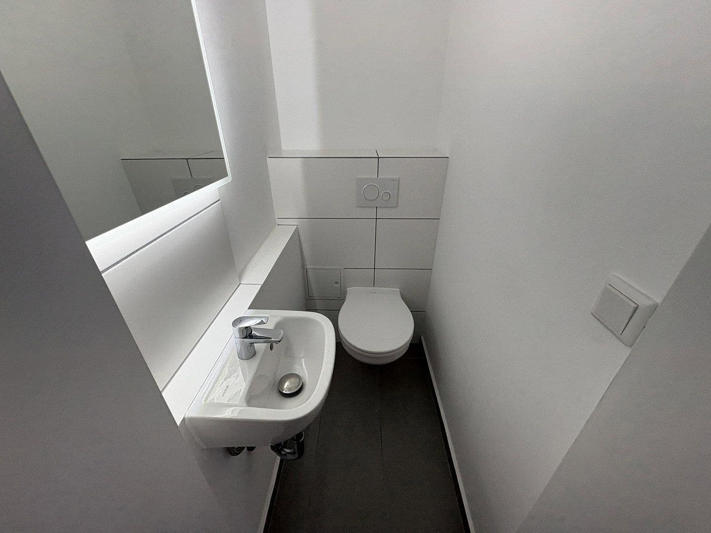 Prenájom bytu 3-izbový 85 m², Siemensstraße 39, Bamberg, Bavorsko Prenájom bytu 3-izbový 85 m², Siemensstraße 39, Bamberg, Bavorsko
