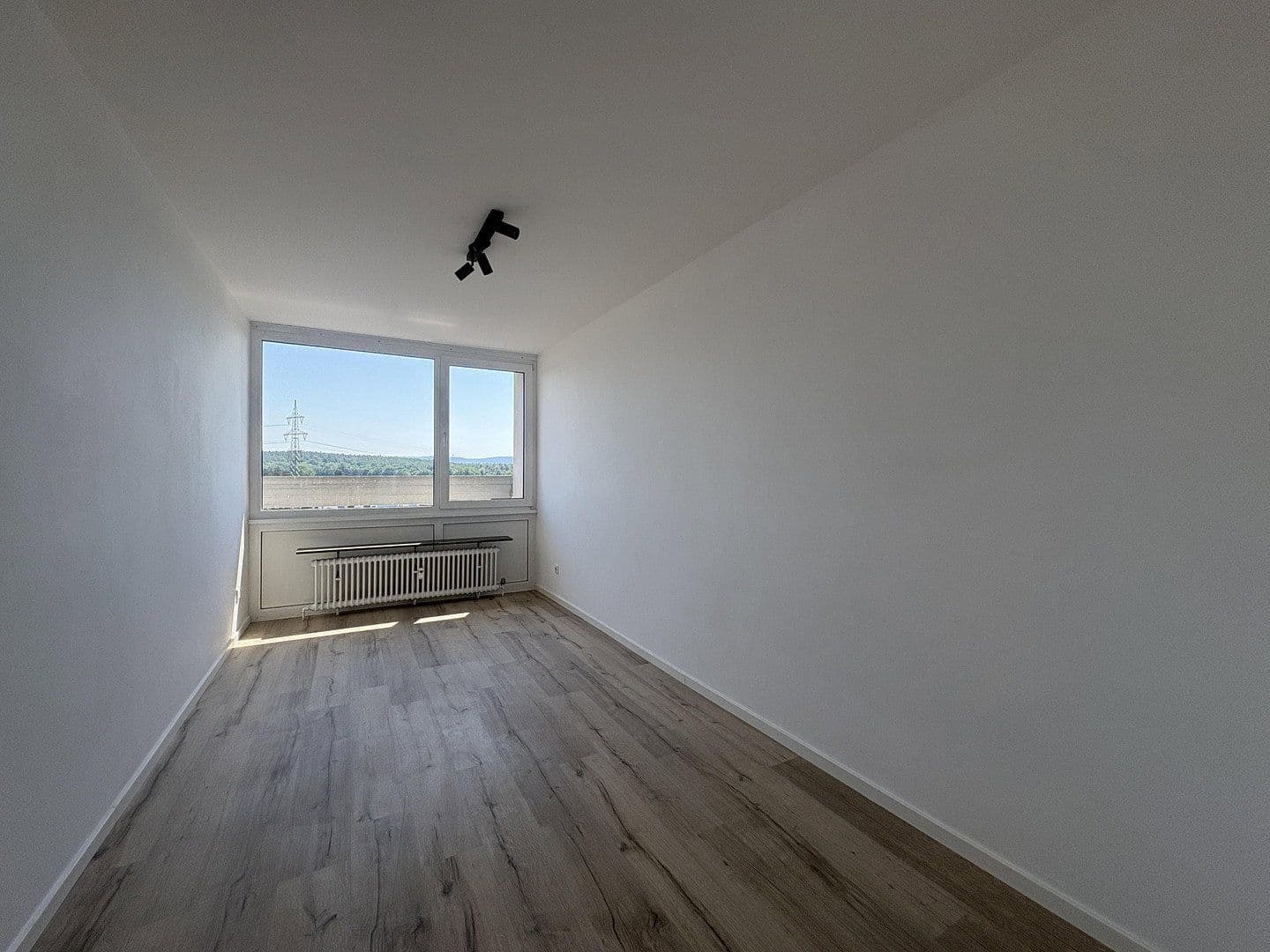 Prenájom bytu 3-izbový 85 m², Siemensstraße 39, Bamberg, Bavorsko Prenájom bytu 3-izbový 85 m², Siemensstraße 39, Bamberg, Bavorsko