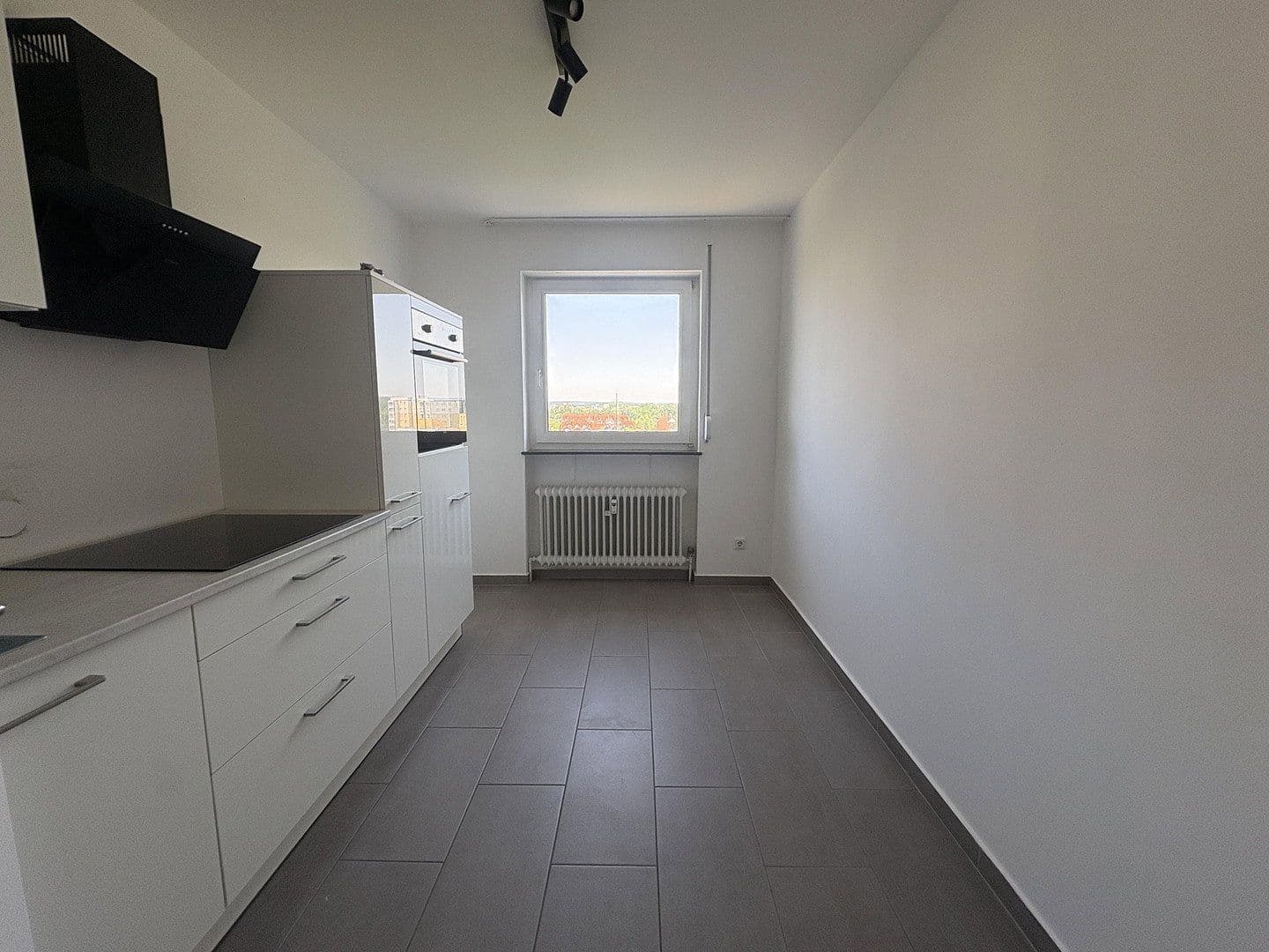 Prenájom bytu 3-izbový 85 m², Siemensstraße 39, Bamberg, Bavorsko Prenájom bytu 3-izbový 85 m², Siemensstraße 39, Bamberg, Bavorsko