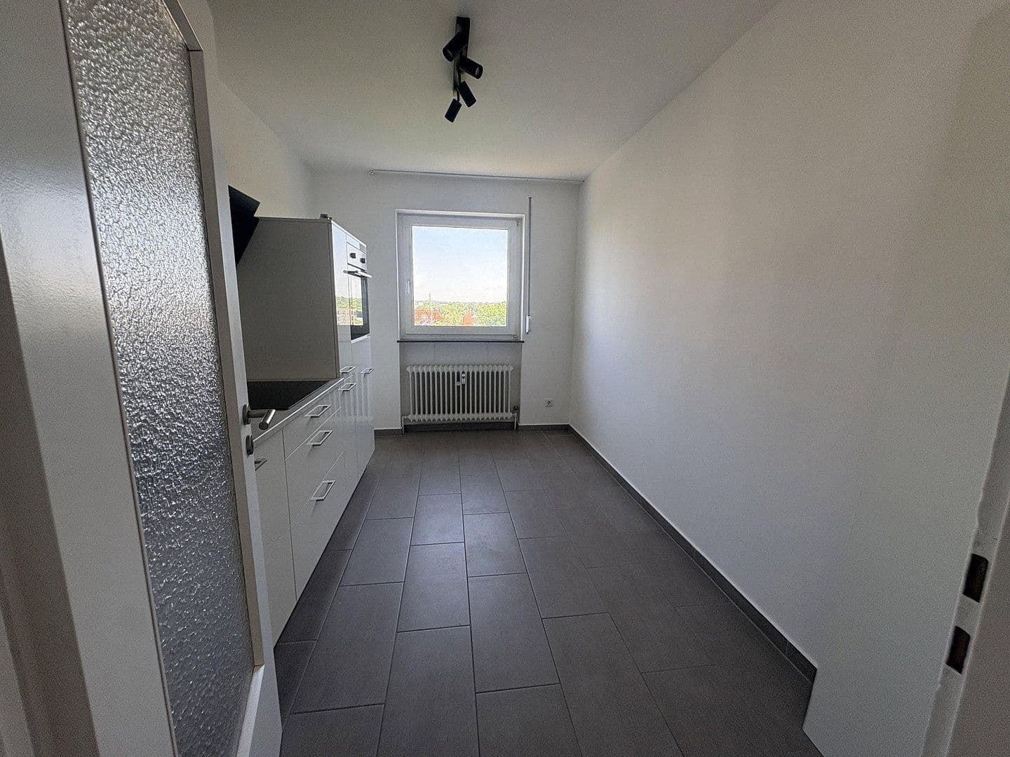 Prenájom bytu 3-izbový 85 m², Siemensstraße 39, Bamberg, Bavorsko Prenájom bytu 3-izbový 85 m², Siemensstraße 39, Bamberg, Bavorsko
