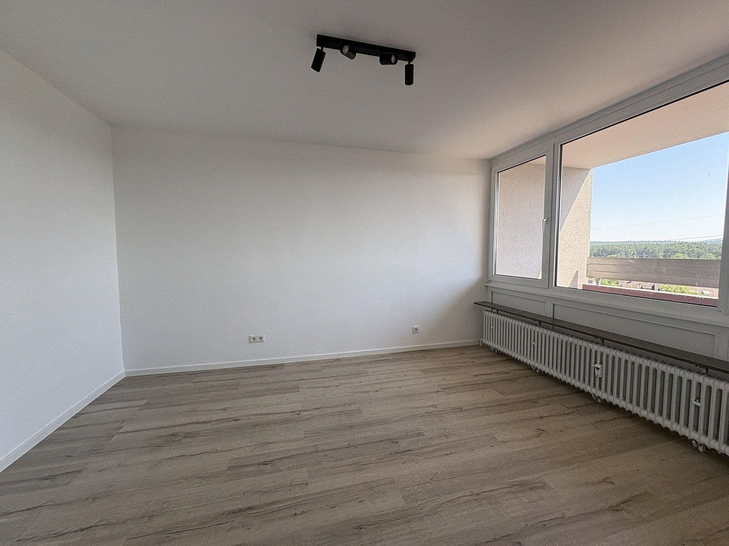 Prenájom bytu 3-izbový 85 m², Siemensstraße 39, Bamberg, Bavorsko Prenájom bytu 3-izbový 85 m², Siemensstraße 39, Bamberg, Bavorsko