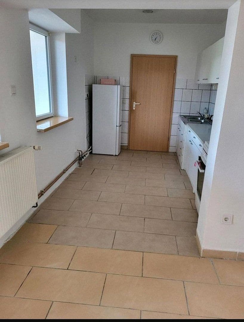 Predaj domu 100 m², pozemok 6.690 m², Kaden 6, Luckau, Brandenbursko Predaj domu 100 m², pozemok 6.690 m², Kaden 6, Luckau, Brandenbursko