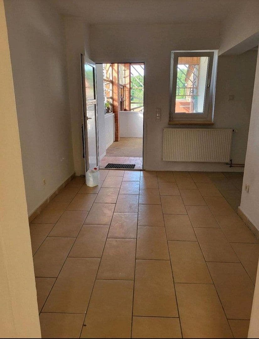 Predaj domu 100 m², pozemok 6.690 m², Kaden 6, Luckau, Brandenbursko Predaj domu 100 m², pozemok 6.690 m², Kaden 6, Luckau, Brandenbursko
