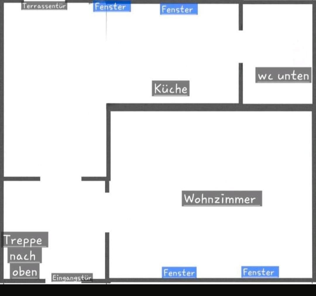 Predaj domu 100 m², pozemok 6.690 m², Kaden 6, Luckau, Brandenbursko Predaj domu 100 m², pozemok 6.690 m², Kaden 6, Luckau, Brandenbursko