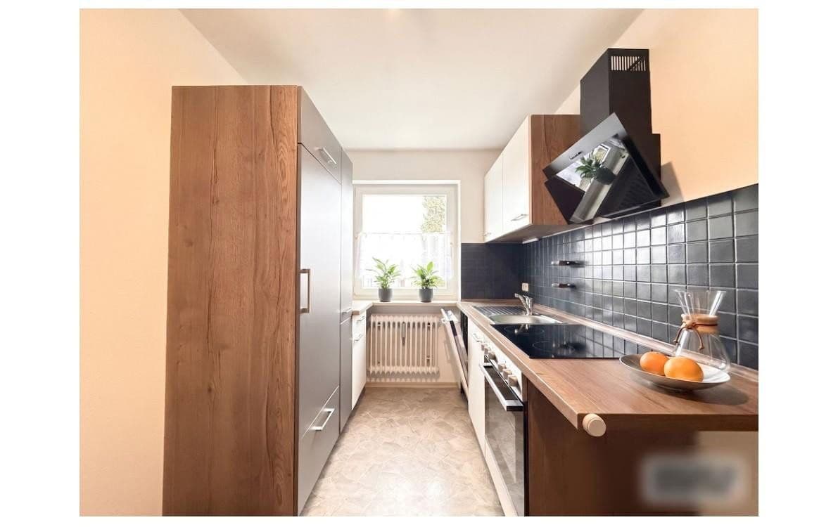 Prenájom bytu 1-izbový 50 m², Herzog-Friedrich-Str. 3c, Kaufbeuren, Bavorsko Prenájom bytu 1-izbový 50 m², Herzog-Friedrich-Str. 3c, Kaufbeuren, Bavorsko