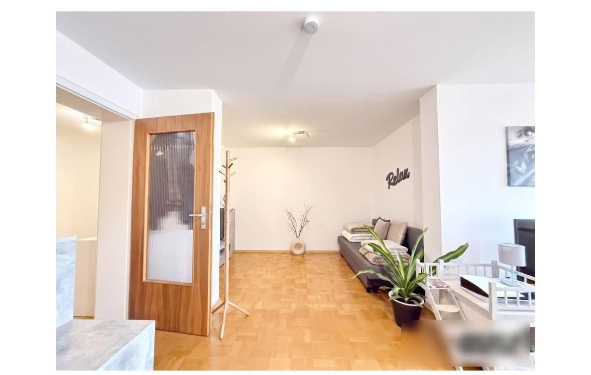Prenájom bytu 1-izbový 50 m², Herzog-Friedrich-Str. 3c, Kaufbeuren, Bavorsko Prenájom bytu 1-izbový 50 m², Herzog-Friedrich-Str. 3c, Kaufbeuren, Bavorsko