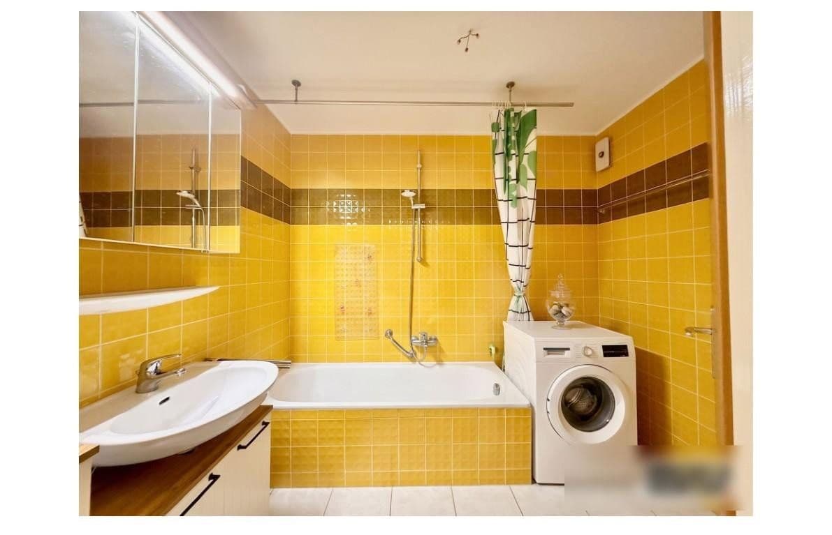 Prenájom bytu 1-izbový 50 m², Herzog-Friedrich-Str. 3c, Kaufbeuren, Bavorsko Prenájom bytu 1-izbový 50 m², Herzog-Friedrich-Str. 3c, Kaufbeuren, Bavorsko
