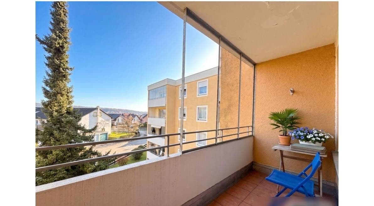 Prenájom bytu 1-izbový 50 m², Herzog-Friedrich-Str. 3c, Kaufbeuren, Bavorsko Prenájom bytu 1-izbový 50 m², Herzog-Friedrich-Str. 3c, Kaufbeuren, Bavorsko
