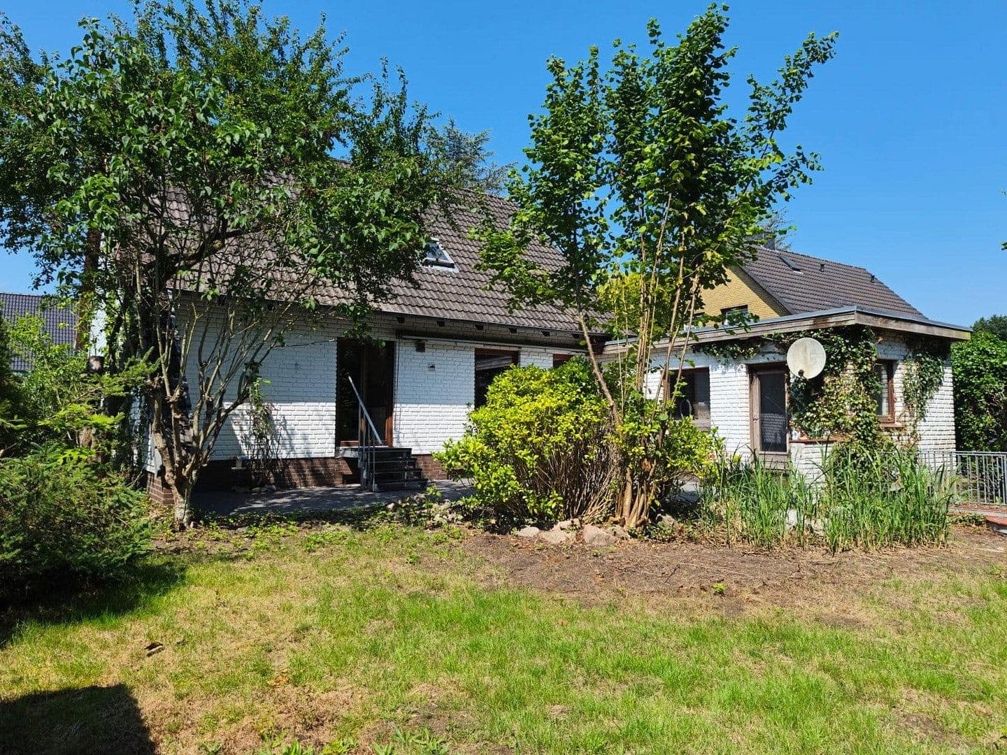 Predaj domu 161 m², pozemok 981 m², Kiebitzreihe 6, Schleswig, Šlezvicko-Holštajnsko Predaj domu 161 m², pozemok 981 m², Kiebitzreihe 6, Schleswig, Šlezvicko-Holštajnsko