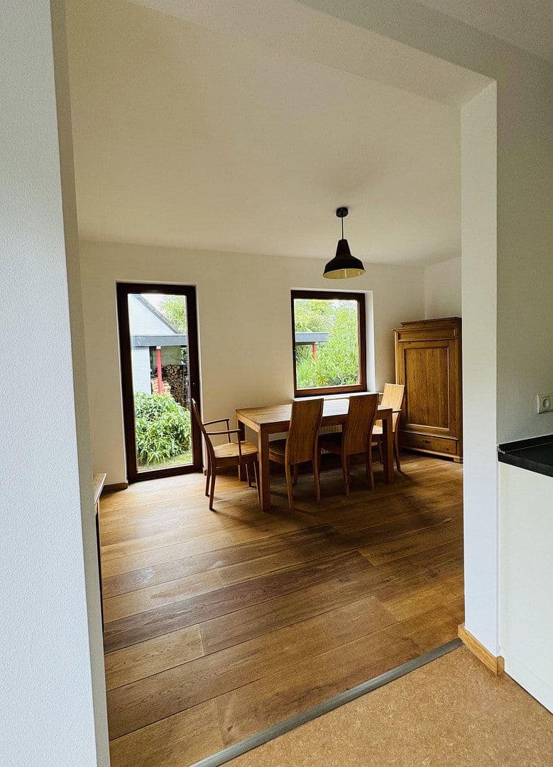 Predaj domu 161 m², pozemok 981 m², Kiebitzreihe 6, Schleswig, Šlezvicko-Holštajnsko Predaj domu 161 m², pozemok 981 m², Kiebitzreihe 6, Schleswig, Šlezvicko-Holštajnsko