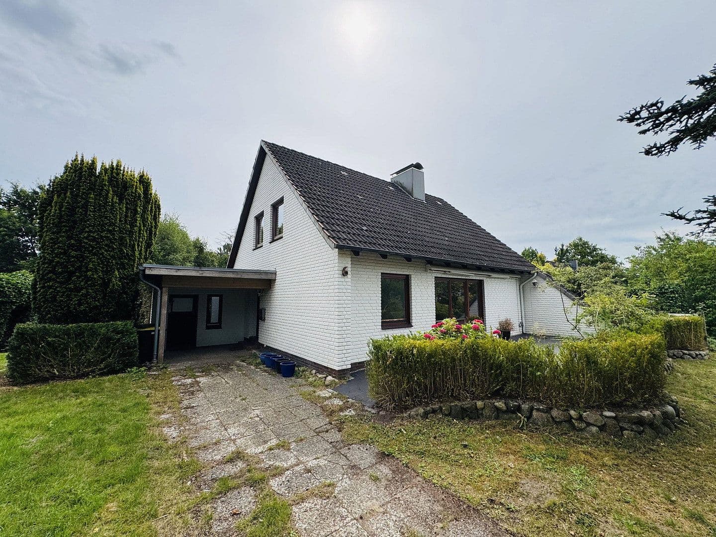 Predaj domu 161 m², pozemok 981 m², Kiebitzreihe 6, Schleswig, Šlezvicko-Holštajnsko Predaj domu 161 m², pozemok 981 m², Kiebitzreihe 6, Schleswig, Šlezvicko-Holštajnsko