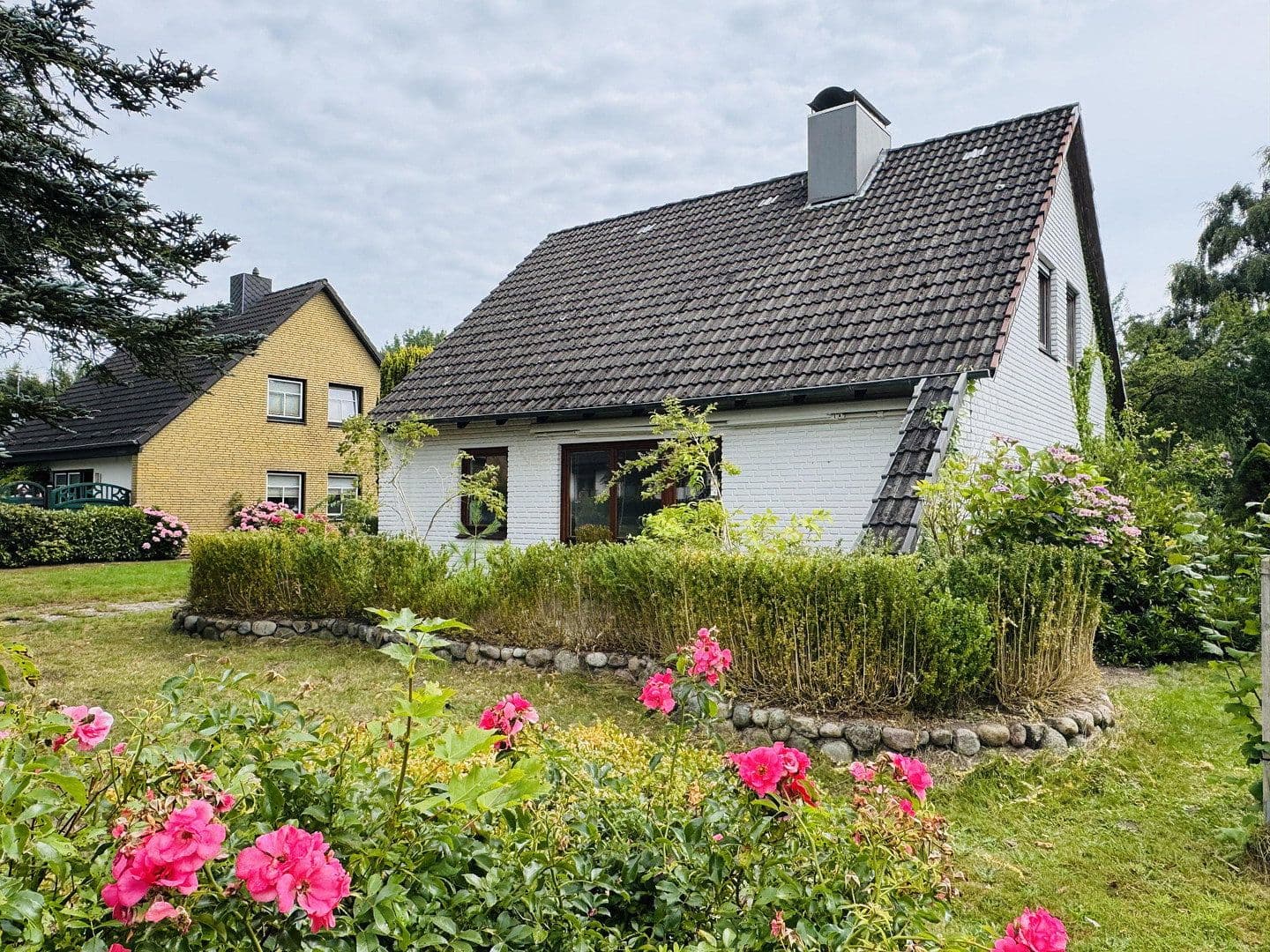 Predaj domu 161 m², pozemok 981 m², Kiebitzreihe 6, Schleswig, Šlezvicko-Holštajnsko Predaj domu 161 m², pozemok 981 m², Kiebitzreihe 6, Schleswig, Šlezvicko-Holštajnsko