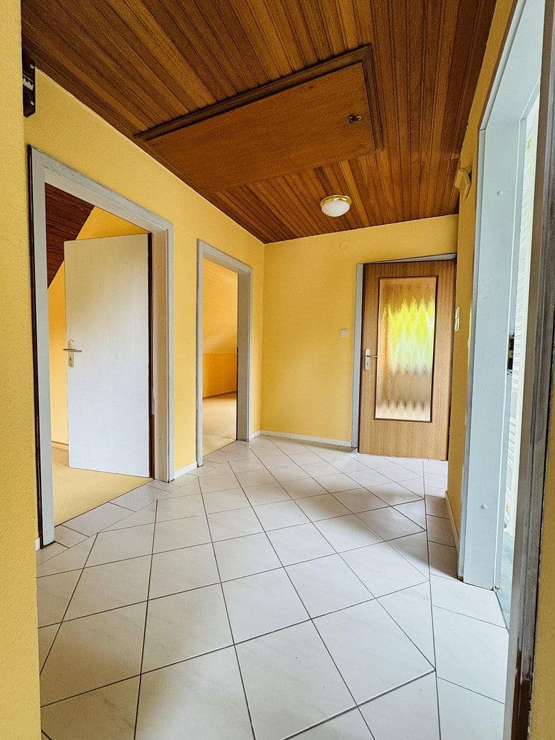 Predaj domu 161 m², pozemok 981 m², Kiebitzreihe 6, Schleswig, Šlezvicko-Holštajnsko Predaj domu 161 m², pozemok 981 m², Kiebitzreihe 6, Schleswig, Šlezvicko-Holštajnsko