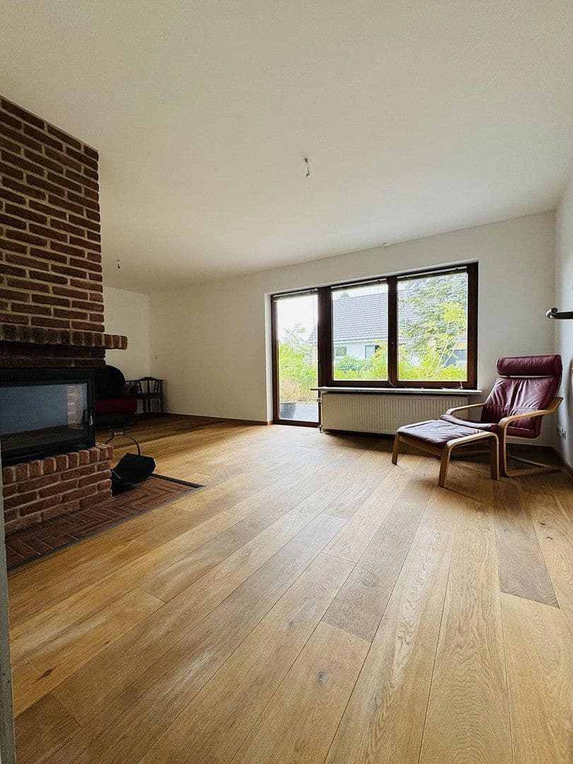 Predaj domu 161 m², pozemok 981 m², Kiebitzreihe 6, Schleswig, Šlezvicko-Holštajnsko Predaj domu 161 m², pozemok 981 m², Kiebitzreihe 6, Schleswig, Šlezvicko-Holštajnsko