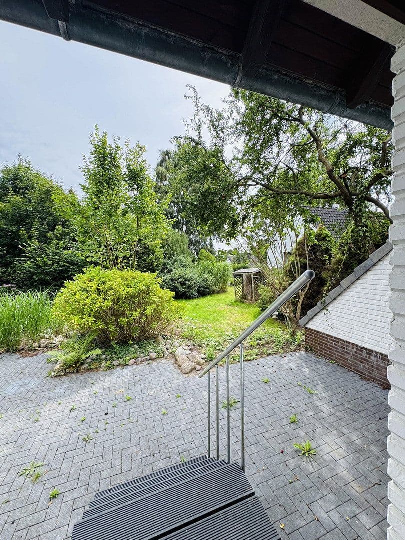 Predaj domu 161 m², pozemok 981 m², Kiebitzreihe 6, Schleswig, Šlezvicko-Holštajnsko Predaj domu 161 m², pozemok 981 m², Kiebitzreihe 6, Schleswig, Šlezvicko-Holštajnsko