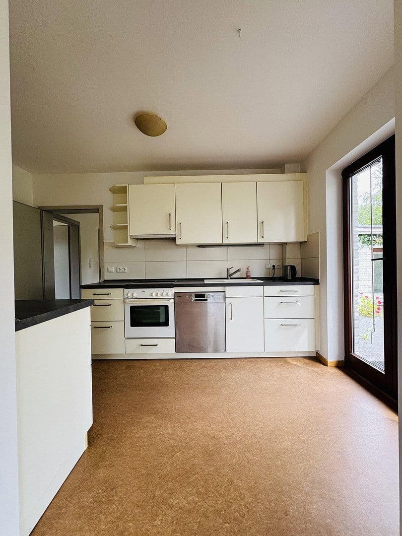Predaj domu 161 m², pozemok 981 m², Kiebitzreihe 6, Schleswig, Šlezvicko-Holštajnsko Predaj domu 161 m², pozemok 981 m², Kiebitzreihe 6, Schleswig, Šlezvicko-Holštajnsko