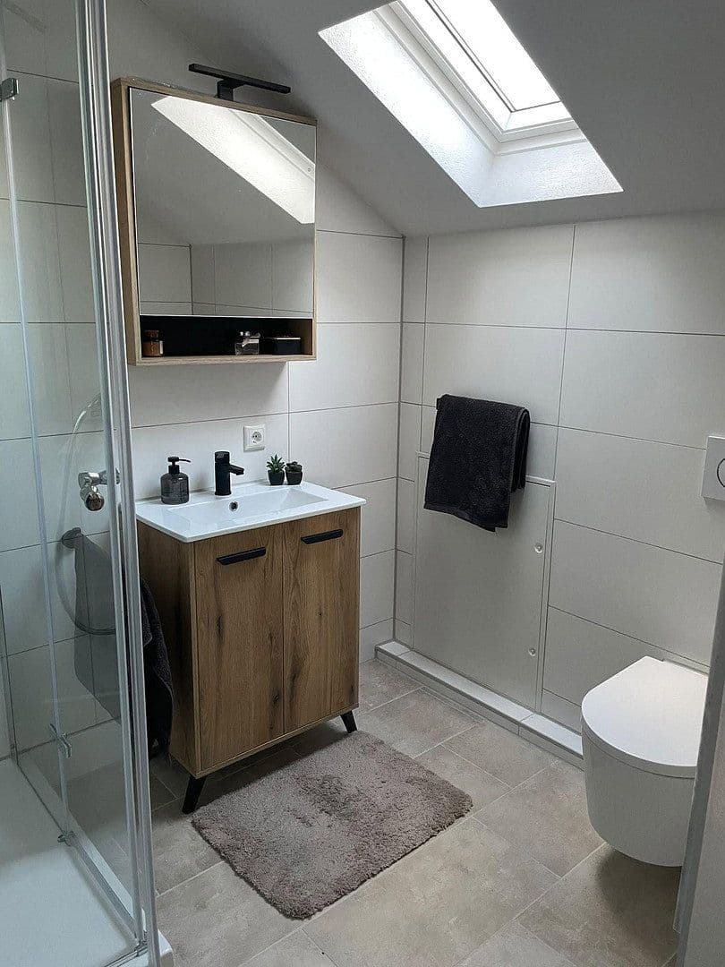 Prenájom bytu 2-izbový 35 m², Heidenheim an der Brenz, Bádensko-Wurttembersko Prenájom bytu 2-izbový 35 m², Heidenheim an der Brenz, Bádensko-Wurttembersko