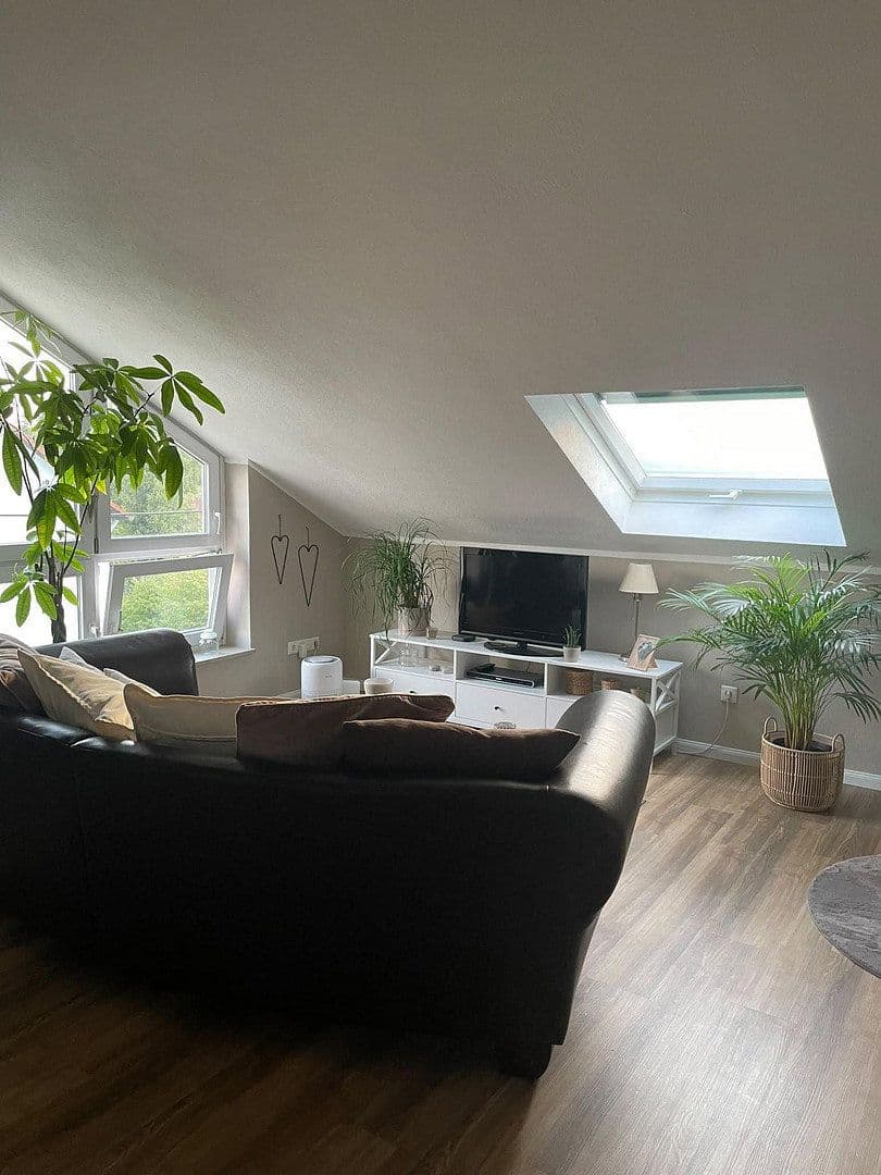 Prenájom bytu 2-izbový 35 m², Heidenheim an der Brenz, Bádensko-Wurttembersko Prenájom bytu 2-izbový 35 m², Heidenheim an der Brenz, Bádensko-Wurttembersko