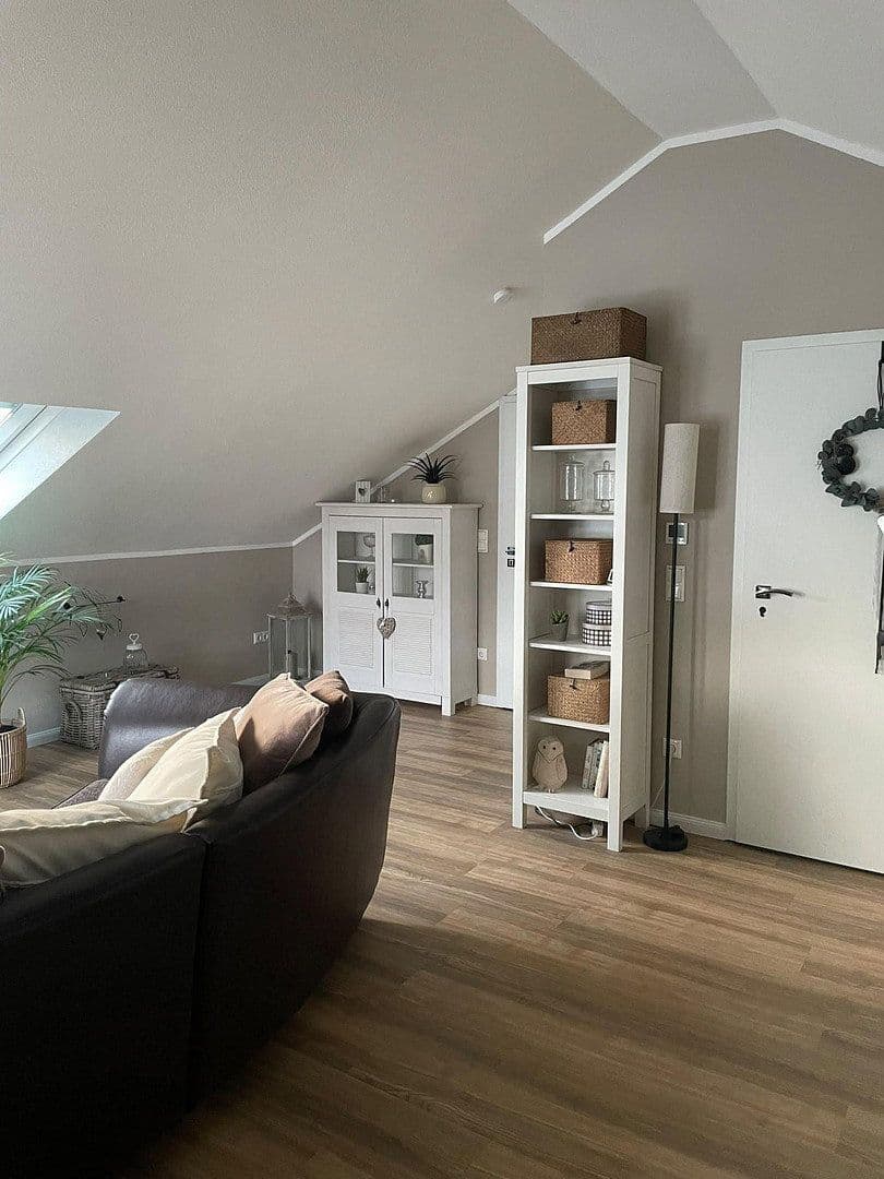 Prenájom bytu 2-izbový 35 m², Heidenheim an der Brenz, Bádensko-Wurttembersko Prenájom bytu 2-izbový 35 m², Heidenheim an der Brenz, Bádensko-Wurttembersko