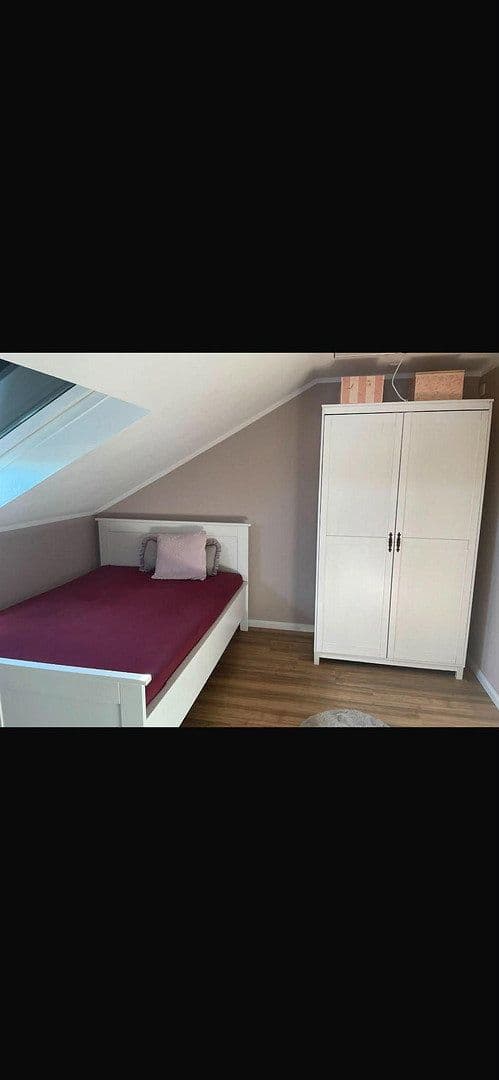 Prenájom bytu 2-izbový 35 m², Heidenheim an der Brenz, Bádensko-Wurttembersko Prenájom bytu 2-izbový 35 m², Heidenheim an der Brenz, Bádensko-Wurttembersko