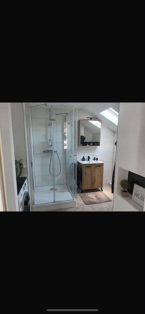 Prenájom bytu 2-izbový 35 m², Heidenheim an der Brenz, Bádensko-Wurttembersko Prenájom bytu 2-izbový 35 m², Heidenheim an der Brenz, Bádensko-Wurttembersko
