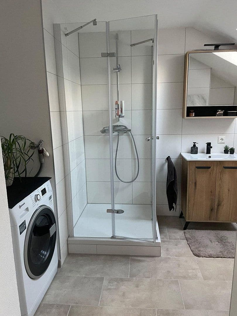 Prenájom bytu 2-izbový 35 m², Heidenheim an der Brenz, Bádensko-Wurttembersko Prenájom bytu 2-izbový 35 m², Heidenheim an der Brenz, Bádensko-Wurttembersko