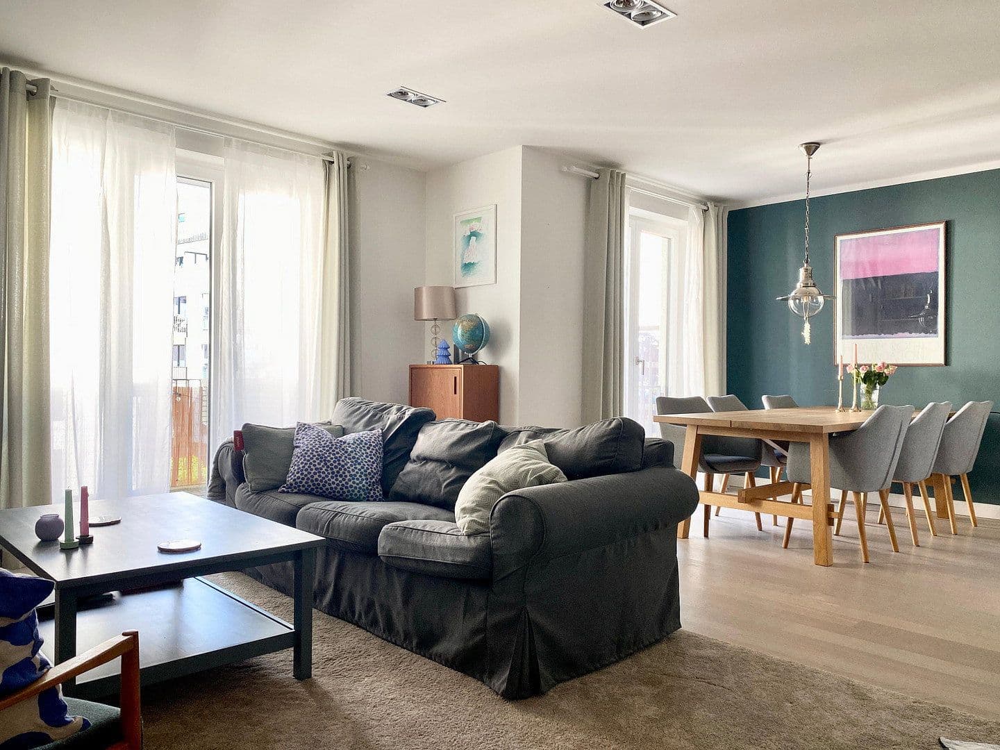 Predaj bytu 3-izbový 92 m², Jürgen-Töpfer-Strasse 45, Hamburg, Hamburg Predaj bytu 3-izbový 92 m², Jürgen-Töpfer-Strasse 45, Hamburg, Hamburg