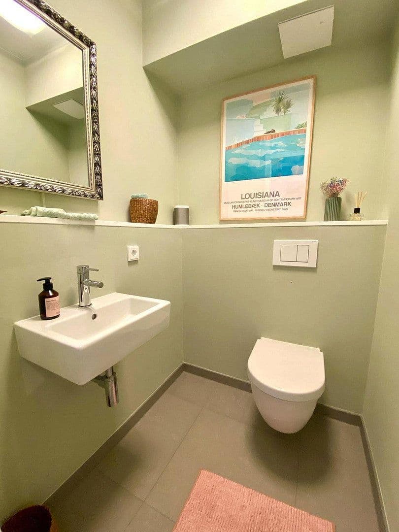 Predaj bytu 3-izbový 92 m², Jürgen-Töpfer-Strasse 45, Hamburg, Hamburg Predaj bytu 3-izbový 92 m², Jürgen-Töpfer-Strasse 45, Hamburg, Hamburg