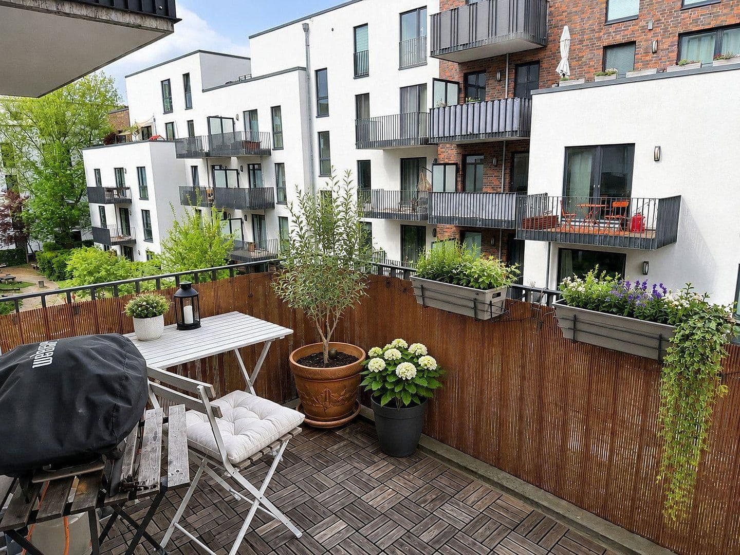 Predaj bytu 3-izbový 92 m², Jürgen-Töpfer-Strasse 45, Hamburg, Hamburg Predaj bytu 3-izbový 92 m², Jürgen-Töpfer-Strasse 45, Hamburg, Hamburg