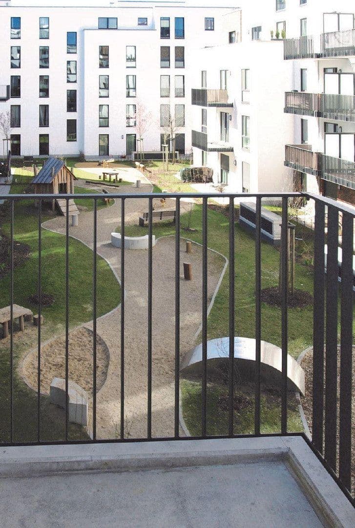 Predaj bytu 3-izbový 92 m², Jürgen-Töpfer-Strasse 45, Hamburg, Hamburg Predaj bytu 3-izbový 92 m², Jürgen-Töpfer-Strasse 45, Hamburg, Hamburg