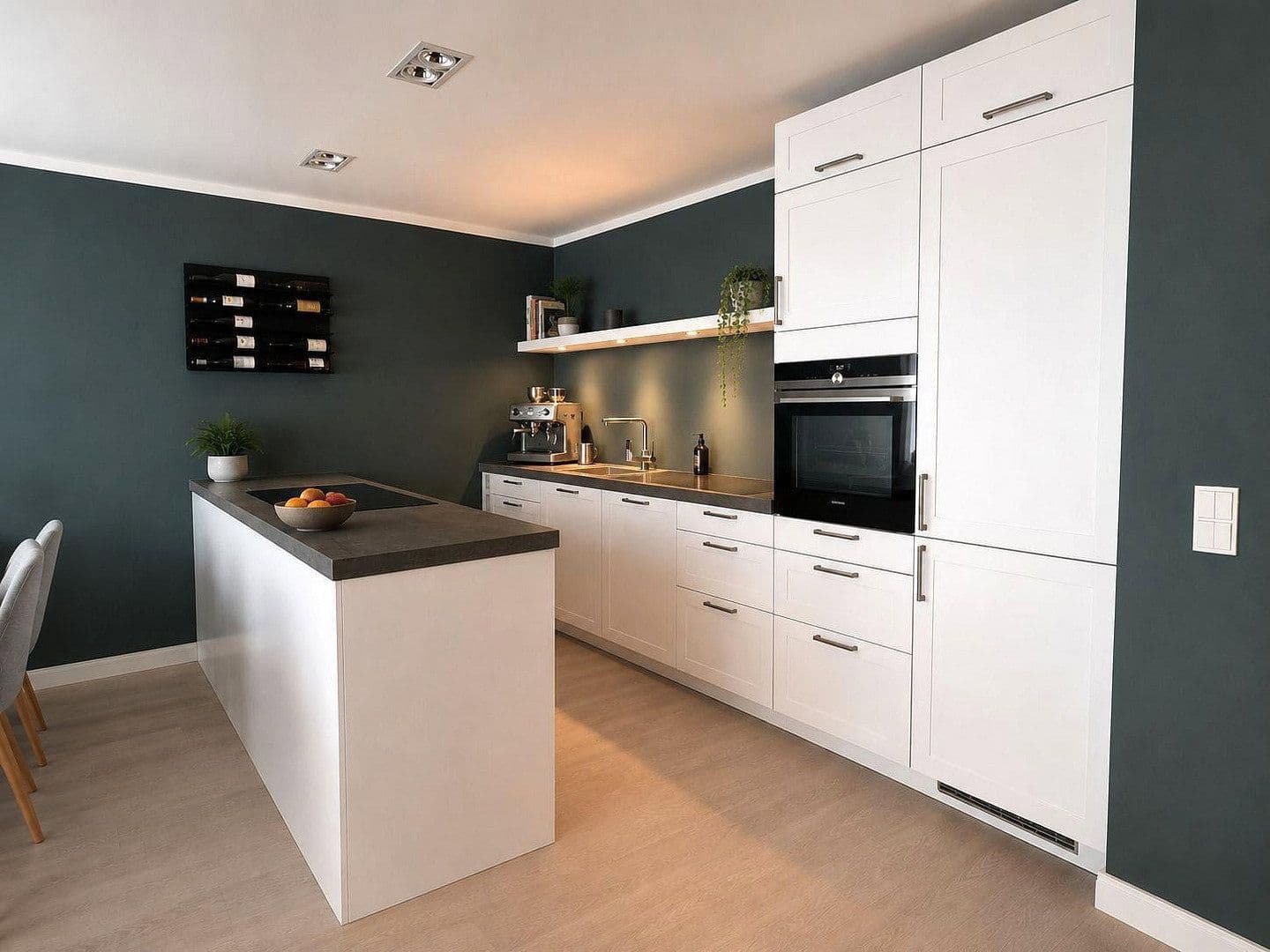 Predaj bytu 3-izbový 92 m², Jürgen-Töpfer-Strasse 45, Hamburg, Hamburg Predaj bytu 3-izbový 92 m², Jürgen-Töpfer-Strasse 45, Hamburg, Hamburg