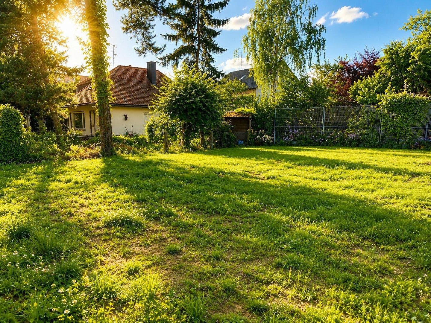 Predaj pozemku 298 m², Fürth, Bavorsko Predaj pozemku 298 m², Fürth, Bavorsko