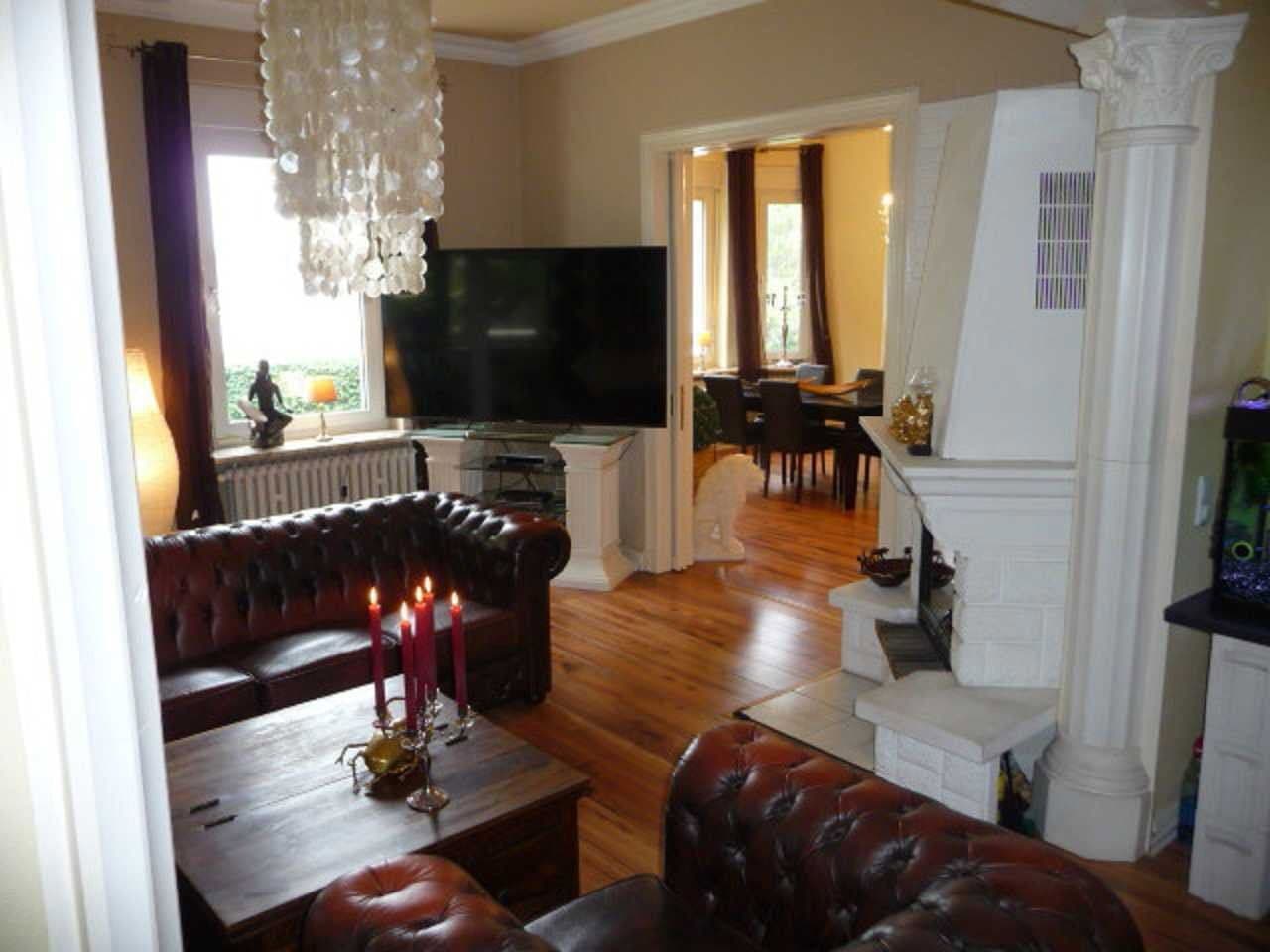 Predaj domu 260 m², pozemok 665 m², Neumünster, Šlezvicko-Holštajnsko Predaj domu 260 m², pozemok 665 m², Neumünster, Šlezvicko-Holštajnsko