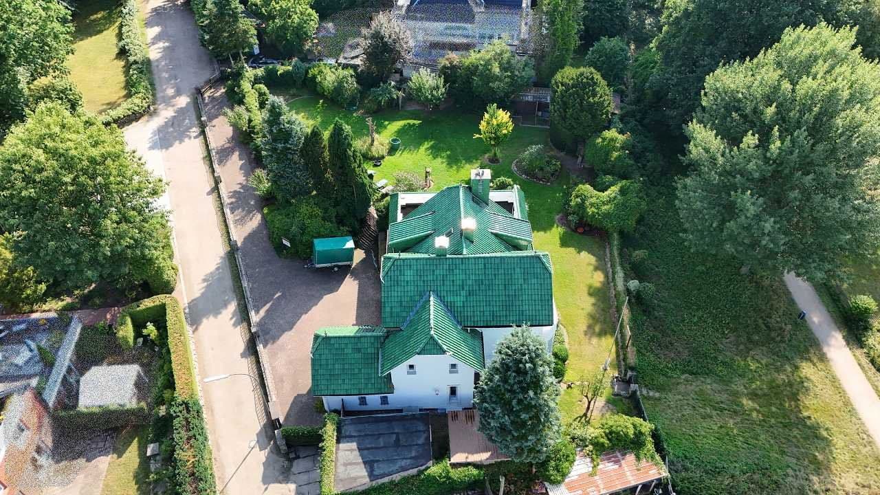 Predaj domu 260 m², pozemok 665 m², Strandallee 5a, Neumünster, Šlezvicko-Holštajnsko Predaj domu 260 m², pozemok 665 m², Strandallee 5a, Neumünster, Šlezvicko-Holštajnsko