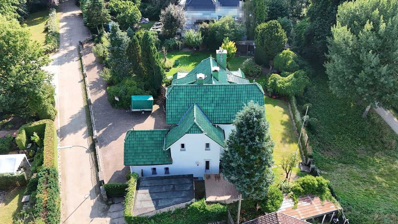 Predaj domu 260 m², pozemok 665 m², Strandallee 5a, Neumünster, Šlezvicko-Holštajnsko Predaj domu 260 m², pozemok 665 m², Strandallee 5a, Neumünster, Šlezvicko-Holštajnsko