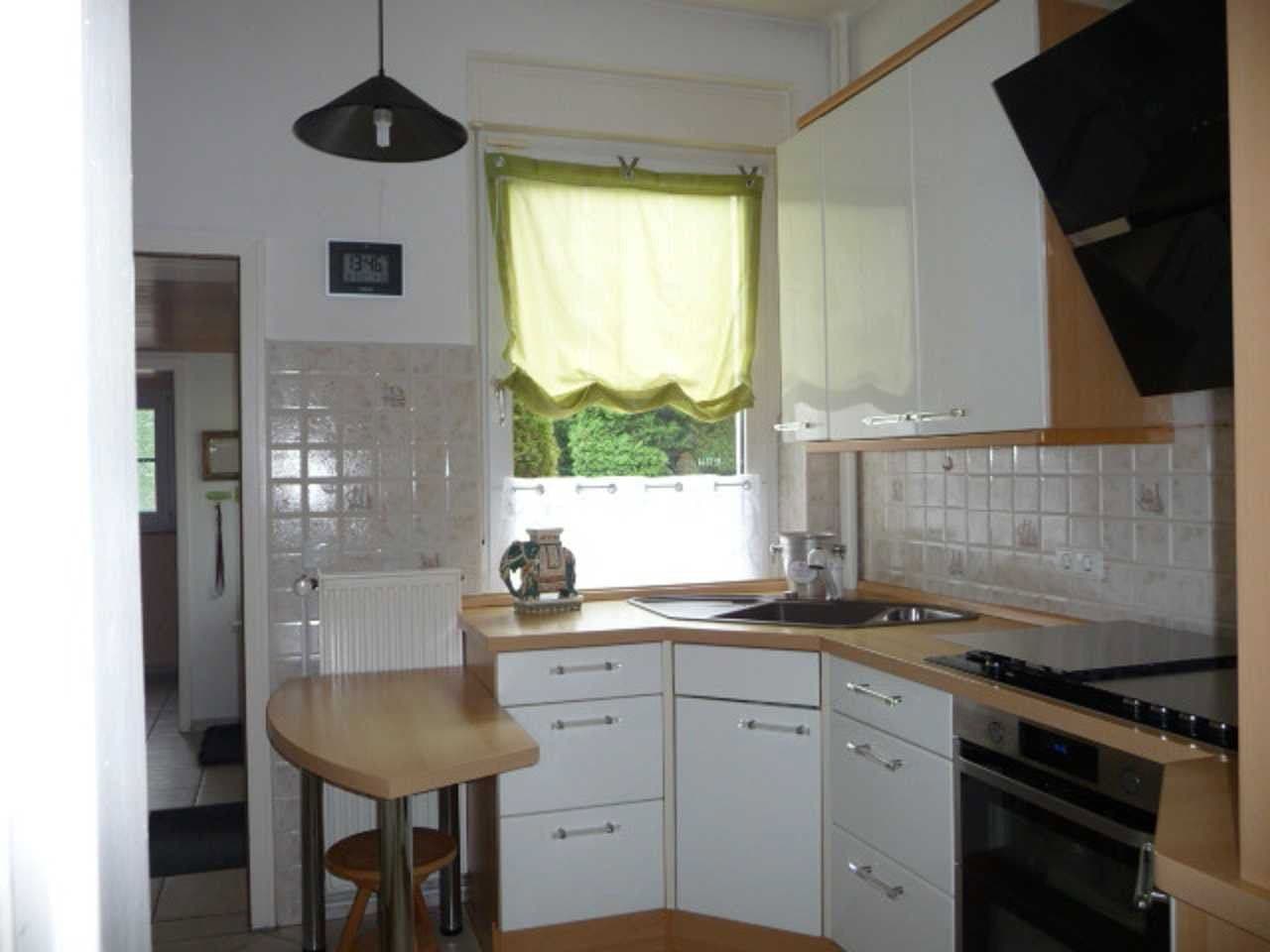 Predaj domu 260 m², pozemok 665 m², Neumünster, Šlezvicko-Holštajnsko Predaj domu 260 m², pozemok 665 m², Neumünster, Šlezvicko-Holštajnsko