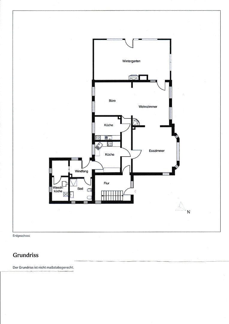 Predaj domu 260 m², pozemok 665 m², Neumünster, Šlezvicko-Holštajnsko Predaj domu 260 m², pozemok 665 m², Neumünster, Šlezvicko-Holštajnsko