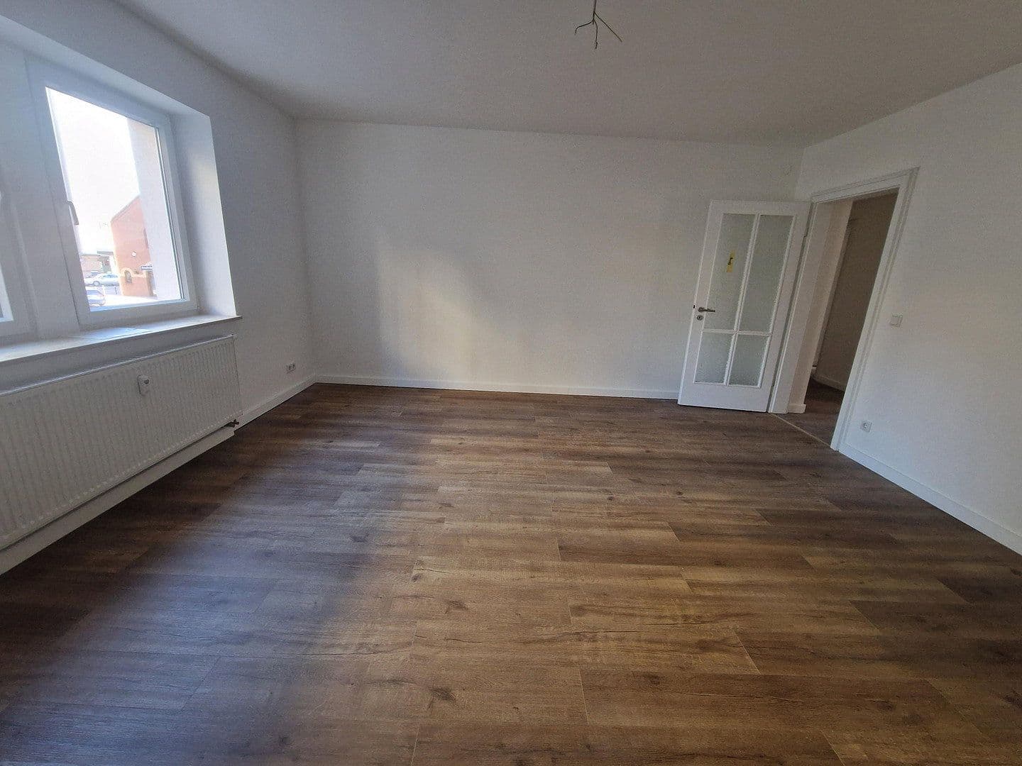 Prenájom bytu 2-izbový 57 m², Osianderstr. 1, Nürnberg, Bavorsko Prenájom bytu 2-izbový 57 m², Osianderstr. 1, Nürnberg, Bavorsko