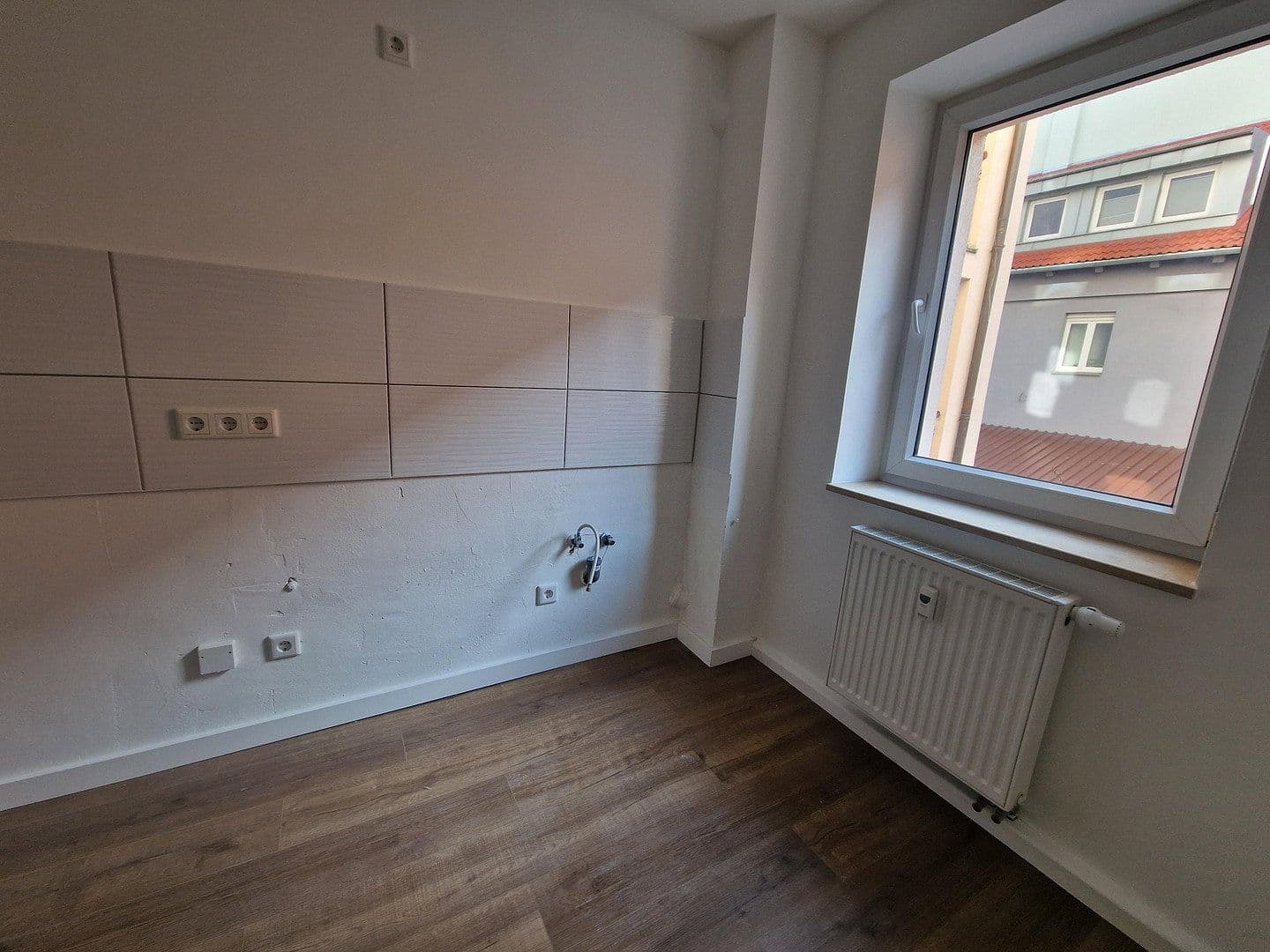 Prenájom bytu 2-izbový 57 m², Osianderstr. 1, Nürnberg, Bavorsko Prenájom bytu 2-izbový 57 m², Osianderstr. 1, Nürnberg, Bavorsko