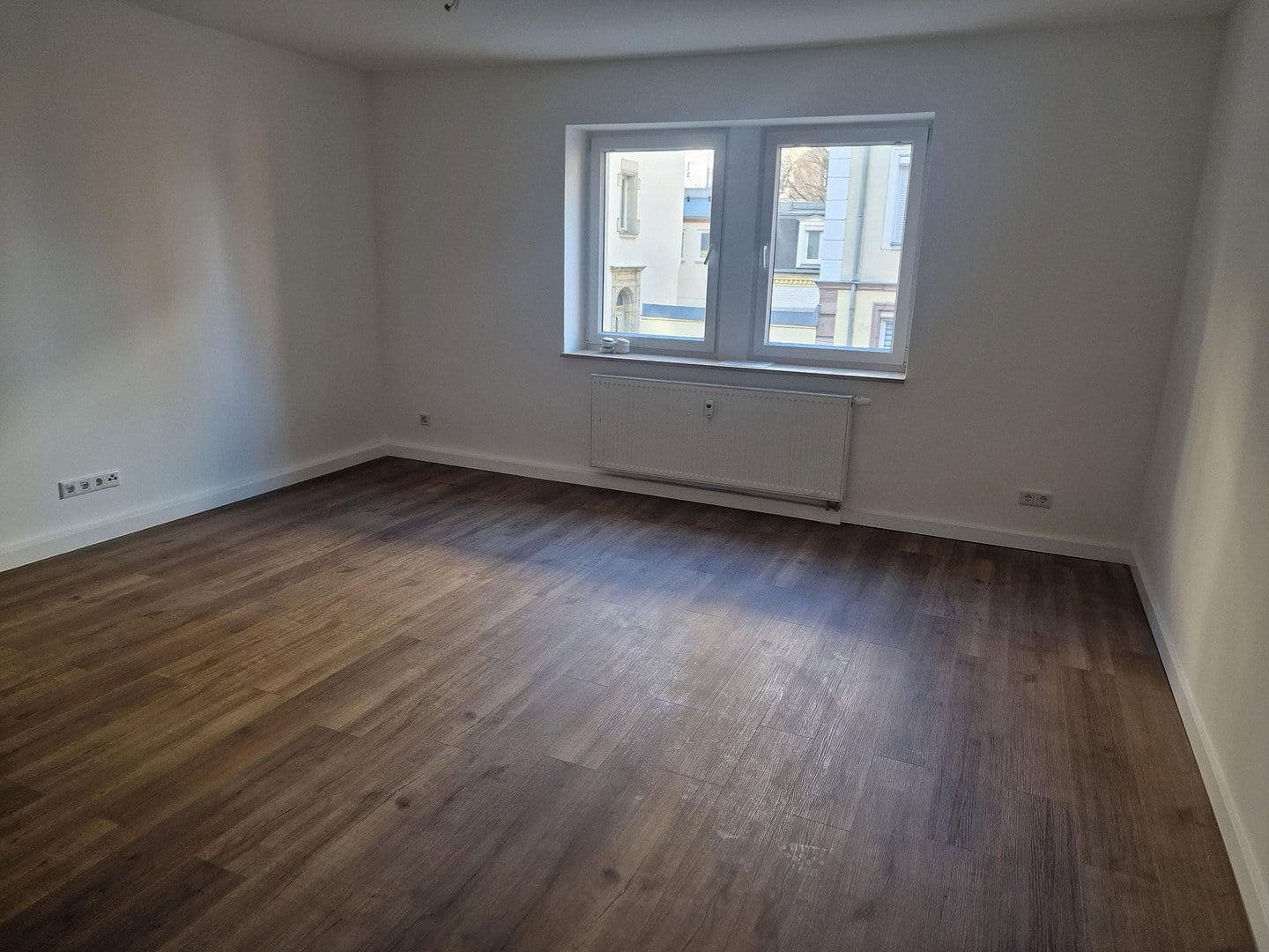 Prenájom bytu 2-izbový 57 m², Osianderstr. 1, Nürnberg, Bavorsko Prenájom bytu 2-izbový 57 m², Osianderstr. 1, Nürnberg, Bavorsko