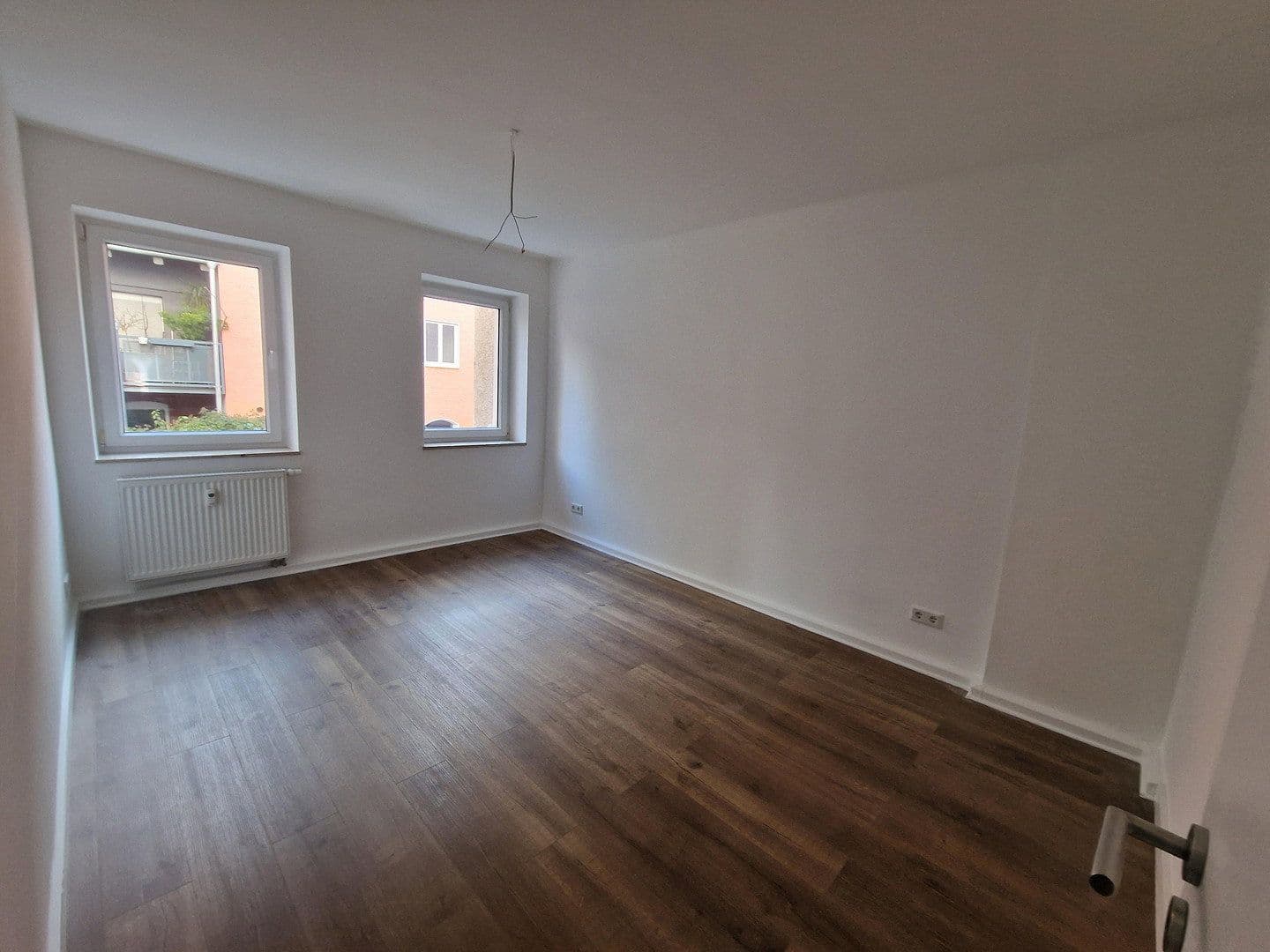 Prenájom bytu 2-izbový 57 m², Osianderstr. 1, Nürnberg, Bavorsko Prenájom bytu 2-izbový 57 m², Osianderstr. 1, Nürnberg, Bavorsko