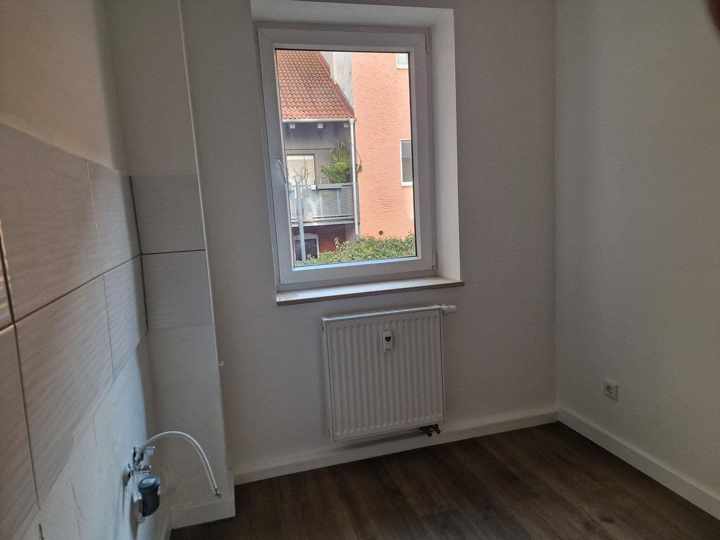 Prenájom bytu 2-izbový 57 m², Osianderstr. 1, Nürnberg, Bavorsko Prenájom bytu 2-izbový 57 m², Osianderstr. 1, Nürnberg, Bavorsko