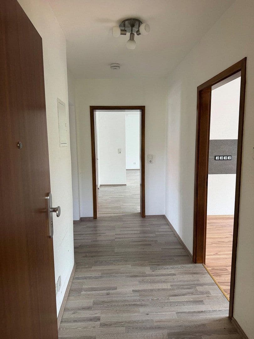 Prenájom bytu 4-izbový 110 m², Ostheim 52, Regensburg, Bavorsko Prenájom bytu 4-izbový 110 m², Ostheim 52, Regensburg, Bavorsko