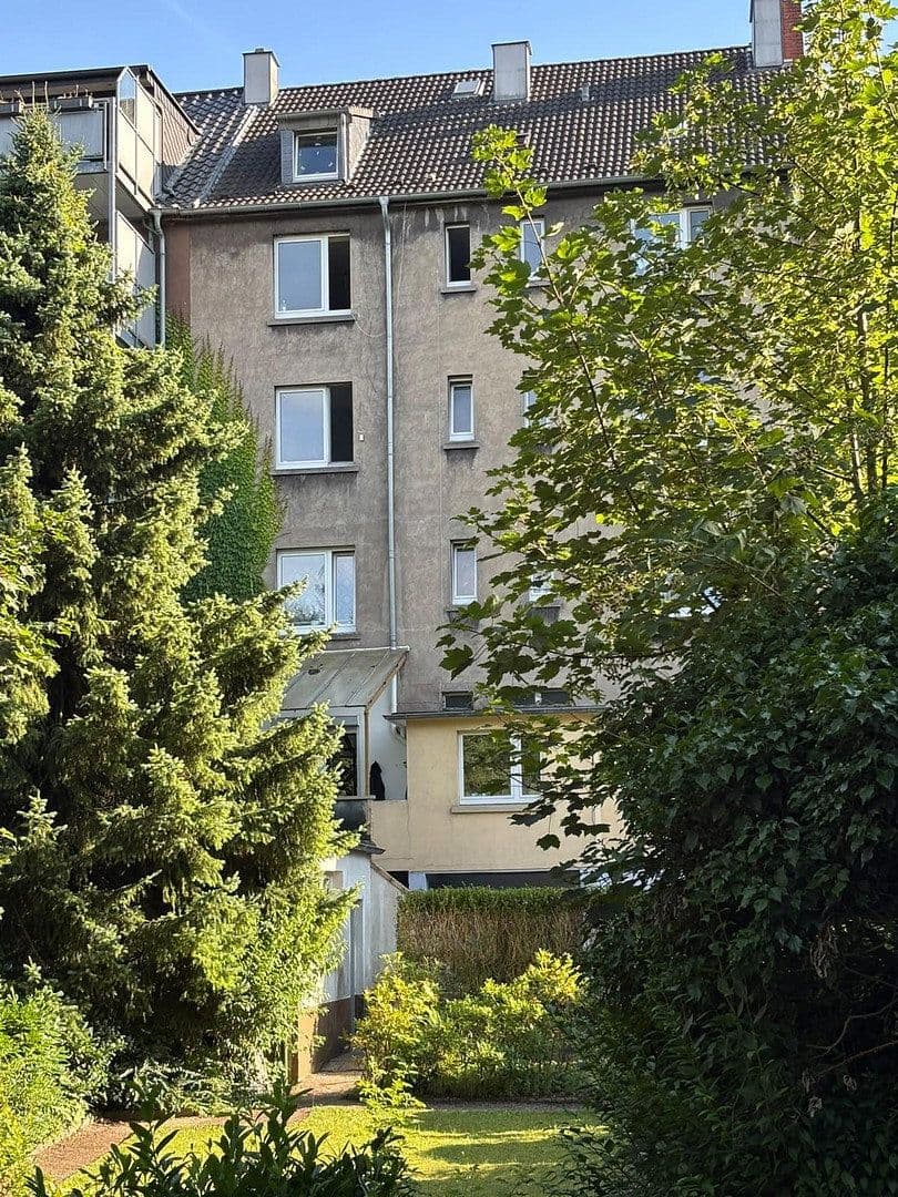 Predaj domu 435 m², pozemok 450 m², Bochum, Severné Porýnie - Westfálsko Predaj domu 435 m², pozemok 450 m², Bochum, Severné Porýnie - Westfálsko