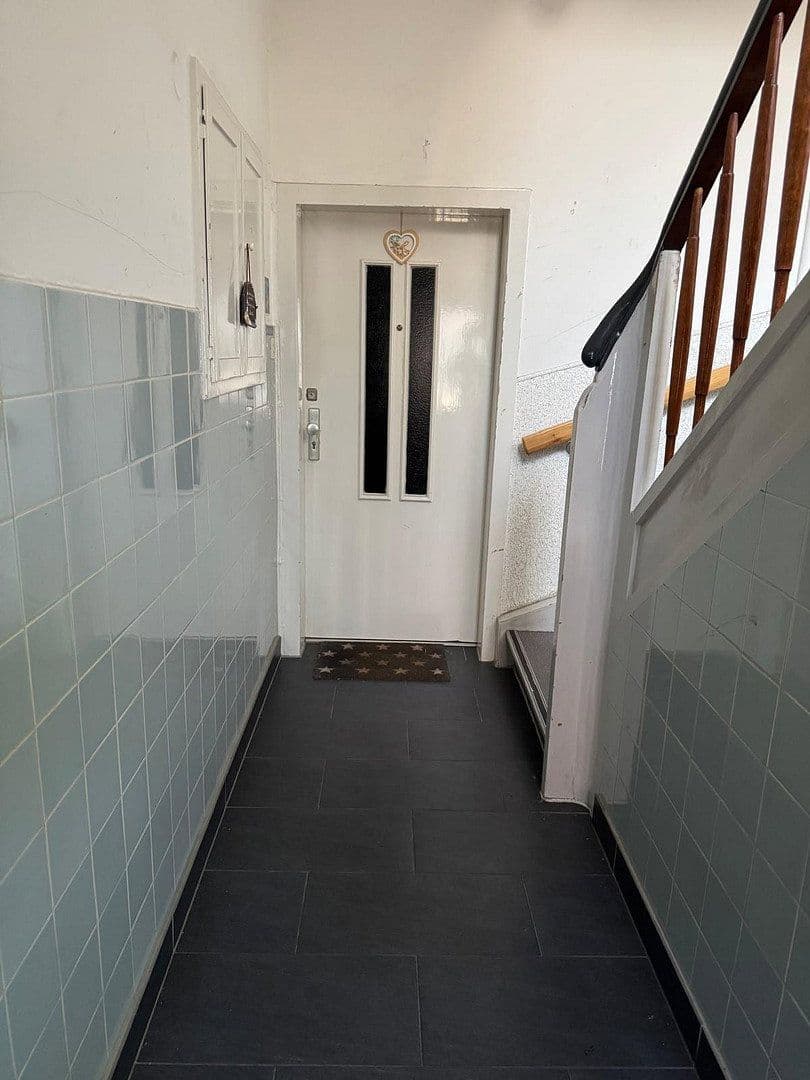 Predaj domu 435 m², pozemok 450 m², Bochum, Severné Porýnie - Westfálsko Predaj domu 435 m², pozemok 450 m², Bochum, Severné Porýnie - Westfálsko