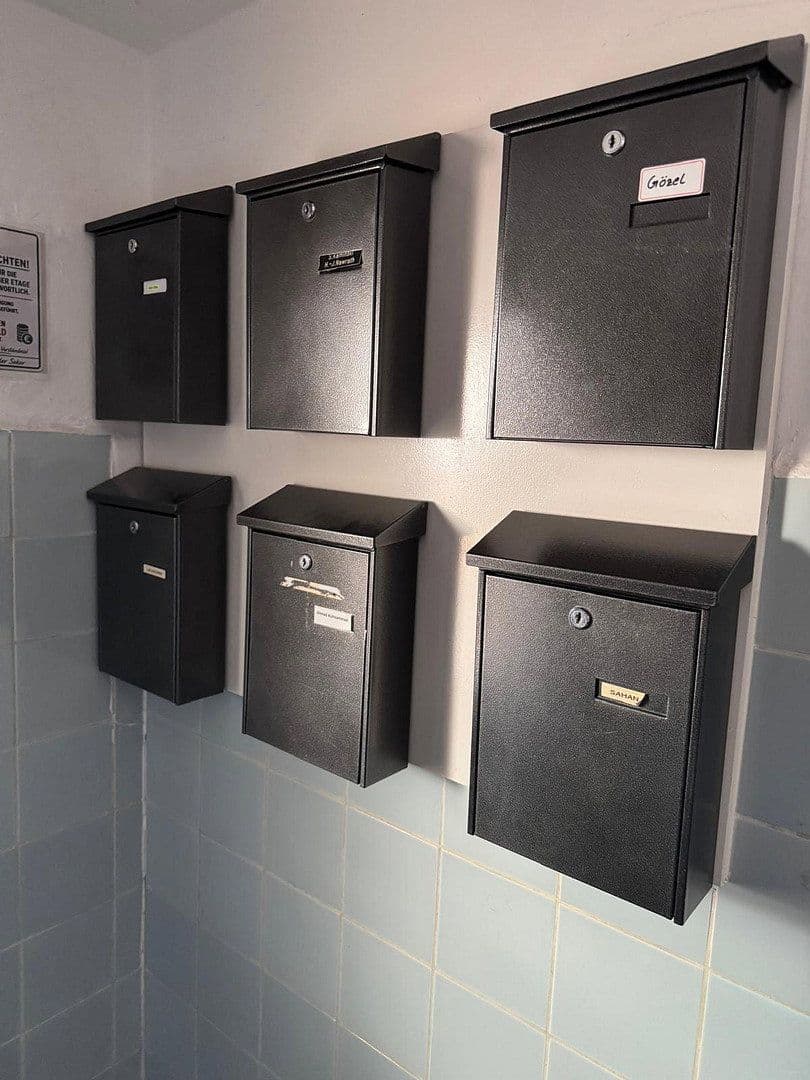 Predaj domu 435 m², pozemok 450 m², Bochum, Severné Porýnie - Westfálsko Predaj domu 435 m², pozemok 450 m², Bochum, Severné Porýnie - Westfálsko